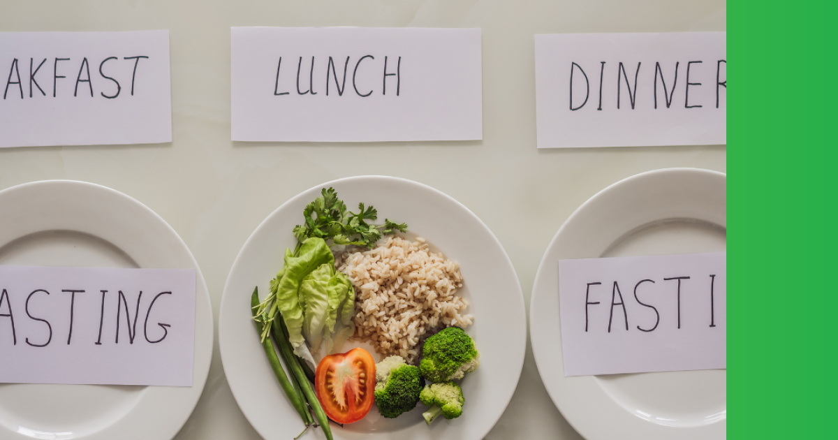 Over Intermittent fasting en sport Sportieq Gezond Sporten
