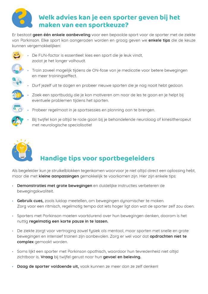 Sportieq_brochure Sporten met parkinson_Pagina_7