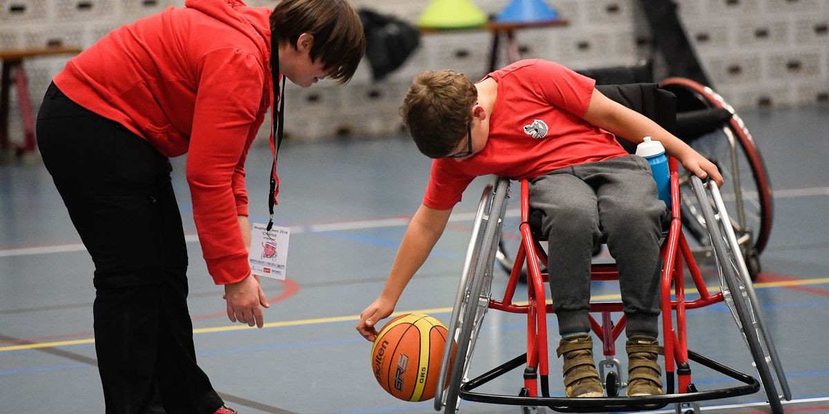 Wat is Gsport? Gezond Sporten