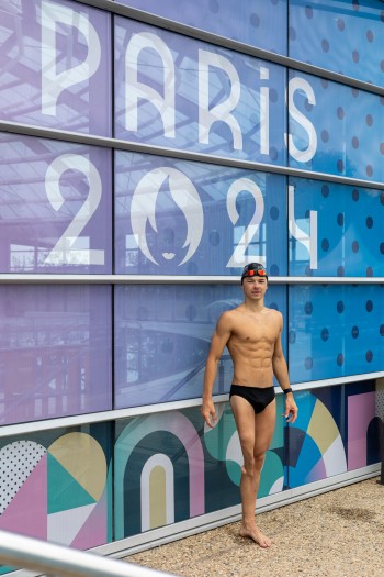 Sam De Visser