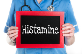 De rol van histamine