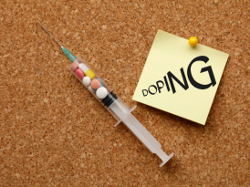 Doping