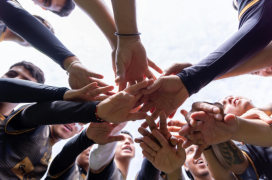 Consensus grensoverschrijdend gedrag