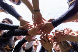 Consensus grensoverschrijdend gedrag