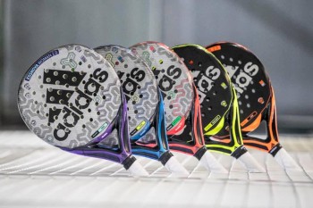 Adidas-padel-rackets