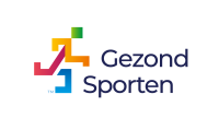 Gezond Sporten logo