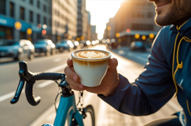 Cafeïne en sport