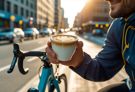 Cafeïne en sport