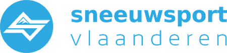 Logo Sneeuwsport Vlaanderen