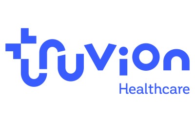 Truvion logo