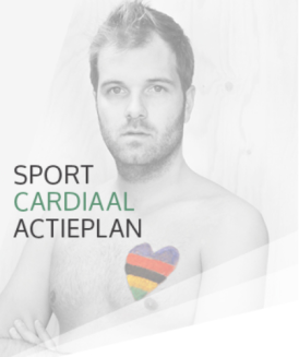 Sportcardiaalactieplan