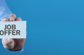 Vacature dopingarts