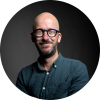 Dieter Dellaert - Ronde foto